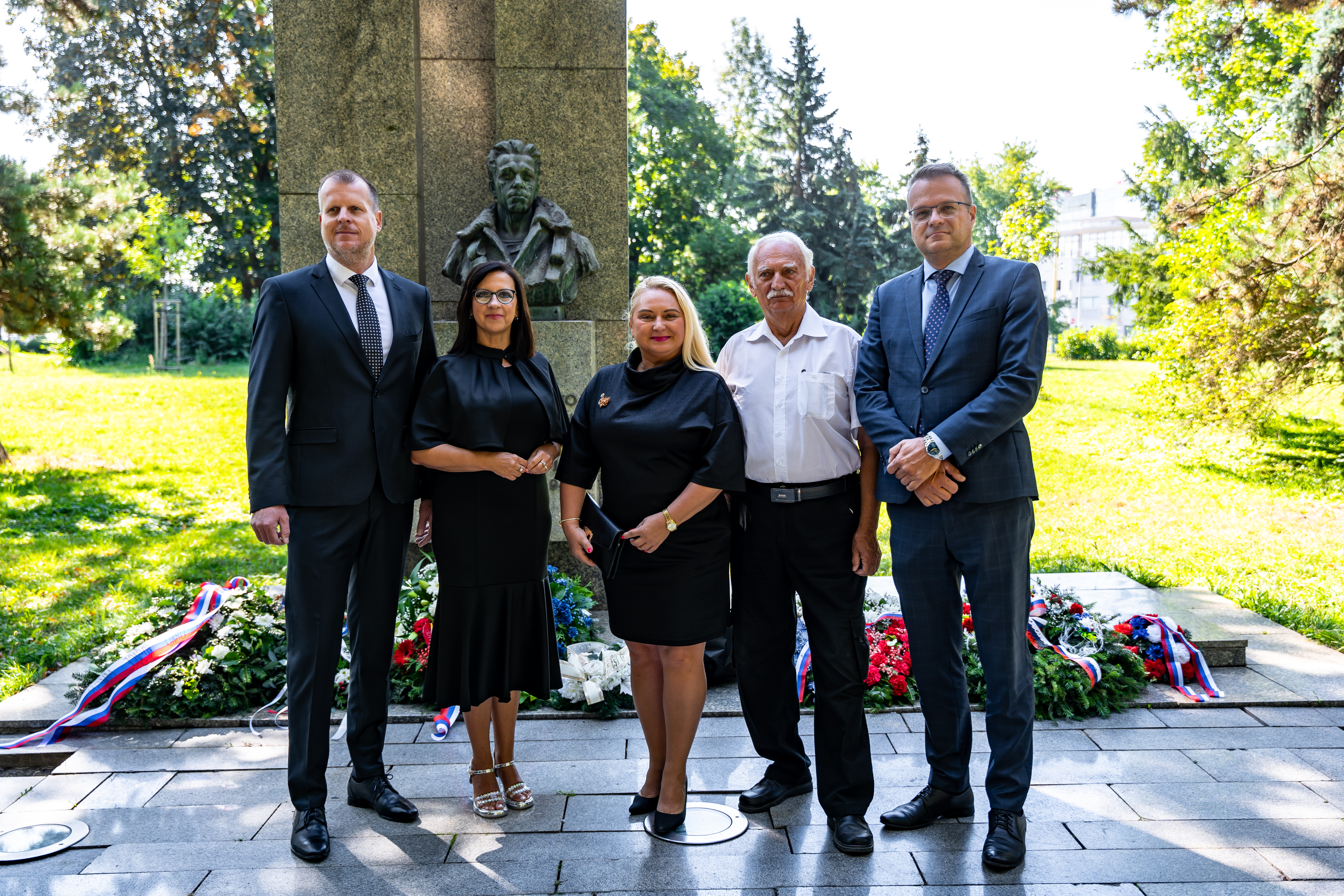 Pietna spomienka - 80 vyrocie SNP-32